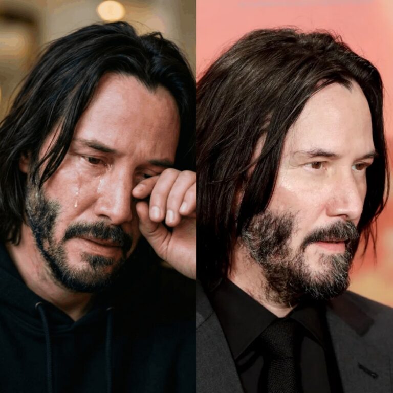 Keanu Reeves Health Problems No Longer Private: Keanu Reeves Shares a Personal Health Update - Demure